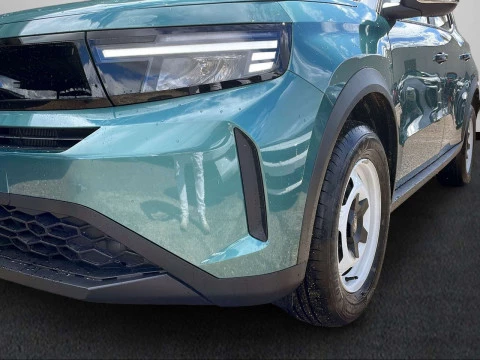 Opel Frontera Electric 44kWh Edition