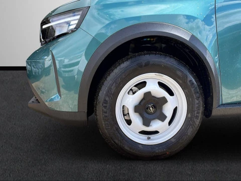 Opel Frontera Electric 44kWh Edition