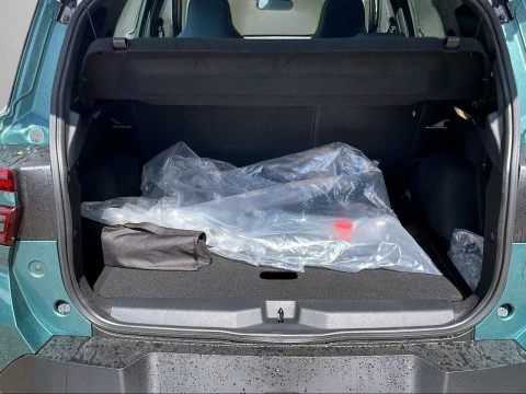 Opel Frontera Electric 44kWh Edition