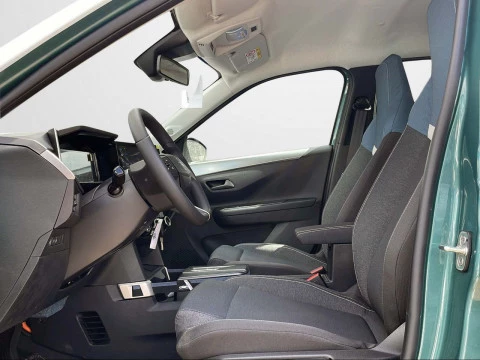 Opel Frontera Electric 44kWh Edition