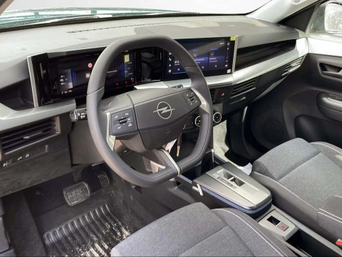 Opel Frontera Electric 44kWh Edition