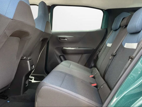 Opel Frontera Electric 44kWh Edition