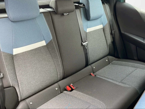 Opel Frontera Electric 44kWh Edition