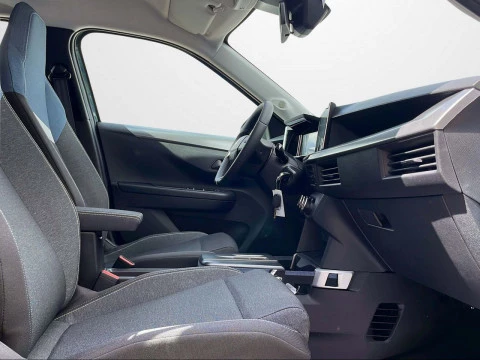 Opel Frontera Electric 44kWh Edition