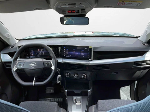 Opel Frontera Electric 44kWh Edition