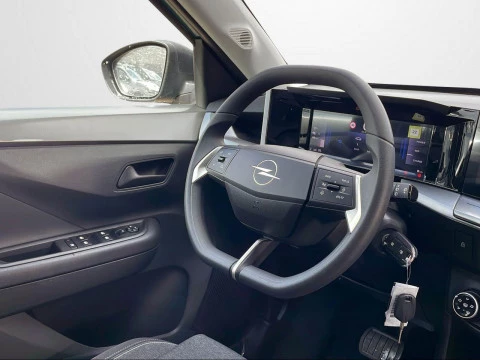 Opel Frontera Electric 44kWh Edition