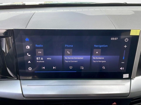 Opel Frontera Electric 44kWh Edition