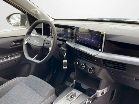 Opel Frontera Electric 44kWh Edition