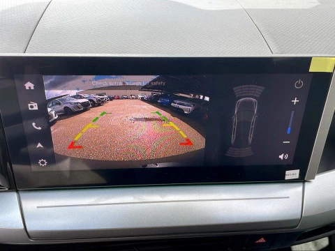 Opel Frontera Electric 44kWh Edition