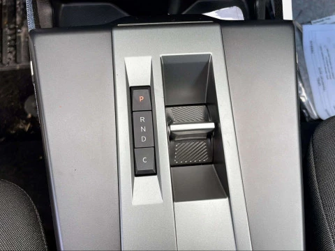 Opel Frontera Electric 44kWh Edition