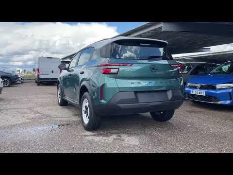 Opel Frontera Electric 44kWh Edition