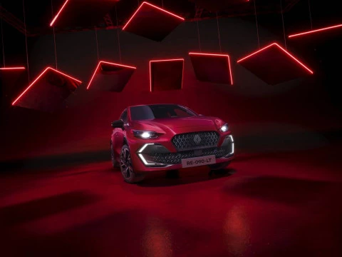 Renault Clio   TCe Techno 67kW