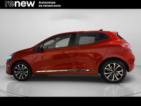 Renault Clio  TCe Techno 67kW