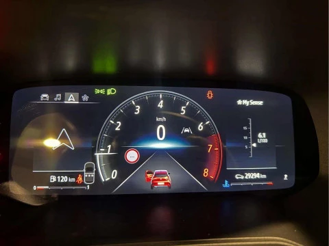 Renault Clio  TCe Techno 67kW