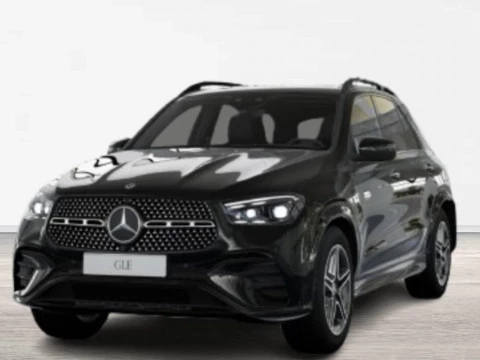 Mercedes-Benz GLE 350 de 4MATIC