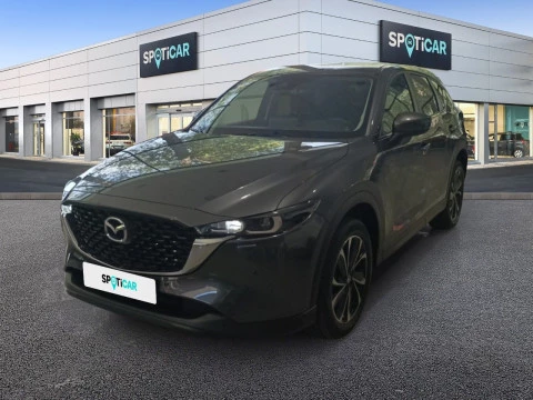 Mazda CX-5 SKY-D 2.2 110kW 2WD Advantage