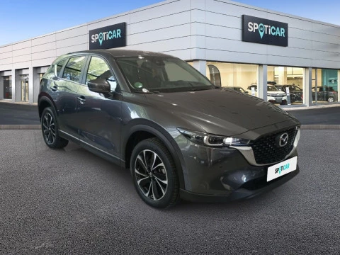 Mazda CX-5 SKY-D 2.2 110kW 2WD Advantage