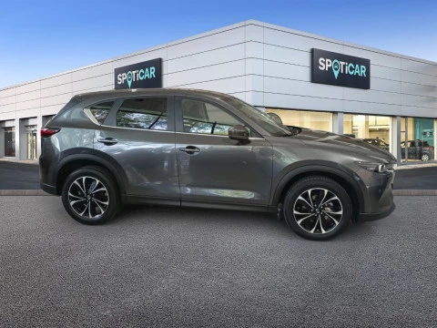 Mazda CX-5 SKY-D 2.2 110kW 2WD Advantage