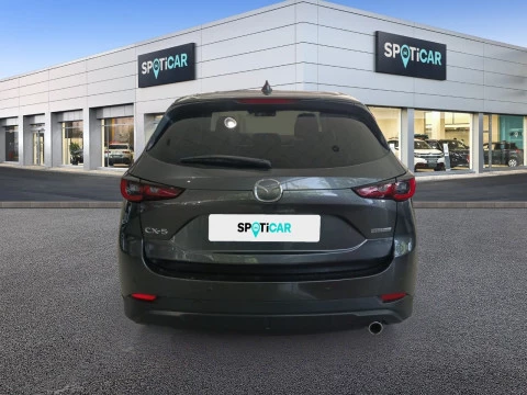 Mazda CX-5 SKY-D 2.2 110kW 2WD Advantage