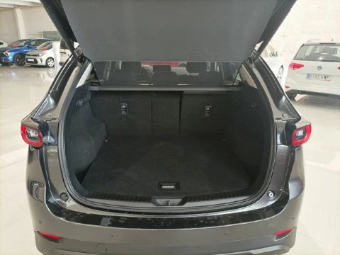 Mazda CX-5 SKY-D 2.2 110kW 2WD Advantage