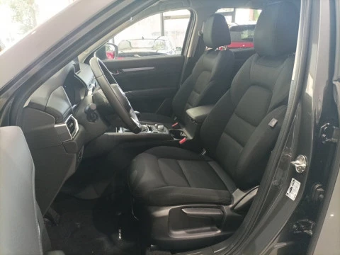 Mazda CX-5 SKY-D 2.2 110kW 2WD Advantage