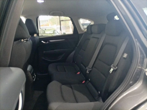 Mazda CX-5 SKY-D 2.2 110kW 2WD Advantage