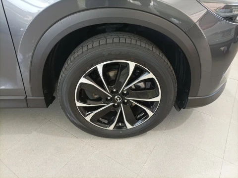 Mazda CX-5 SKY-D 2.2 110kW 2WD Advantage