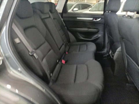 Mazda CX-5 SKY-D 2.2 110kW 2WD Advantage