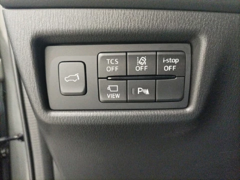 Mazda CX-5 SKY-D 2.2 110kW 2WD Advantage