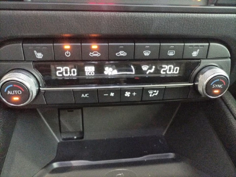 Mazda CX-5 SKY-D 2.2 110kW 2WD Advantage