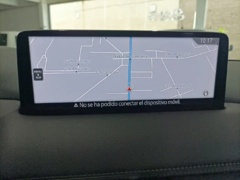 Mazda CX-5 SKY-D 2.2 110kW 2WD Advantage