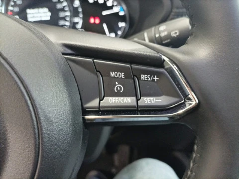 Mazda CX-5 SKY-D 2.2 110kW 2WD Advantage