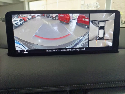 Mazda CX-5 SKY-D 2.2 110kW 2WD Advantage