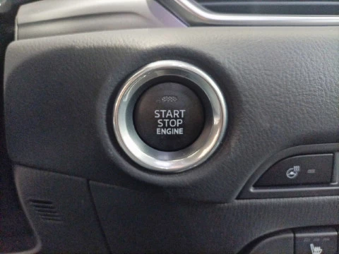 Mazda CX-5 SKY-D 2.2 110kW 2WD Advantage