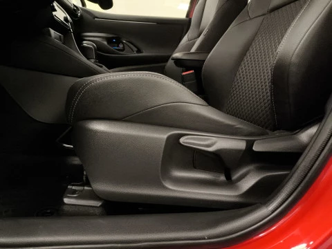 Toyota Yaris 1.5 120H Style Plus 85 kW (116 CV)