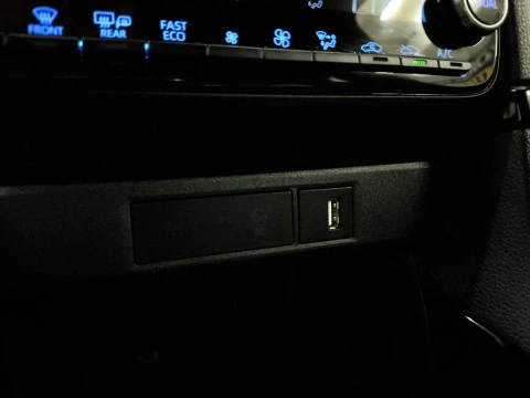 Toyota Yaris 1.5 120H Style Plus 85 kW (116 CV)