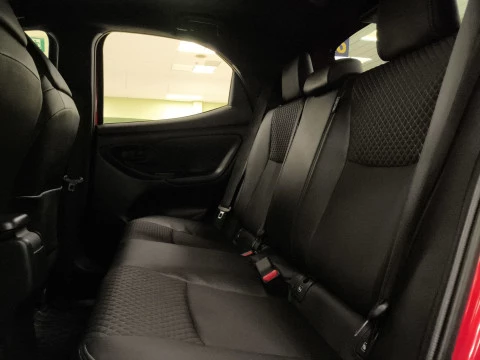 Toyota Yaris 1.5 120H Style Plus 85 kW (116 CV)