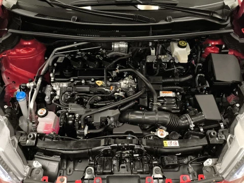 Toyota Yaris 1.5 120H Style Plus 85 kW (116 CV)