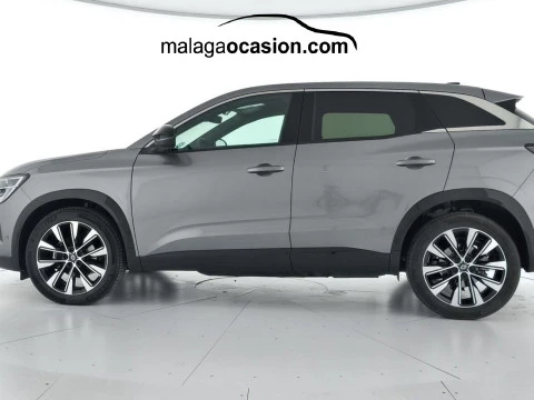 Renault Austral Techno Mild Hybrid 103kW (140CV) Auto