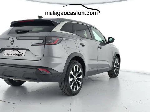 Renault Austral Techno Mild Hybrid 103kW (140CV) Auto