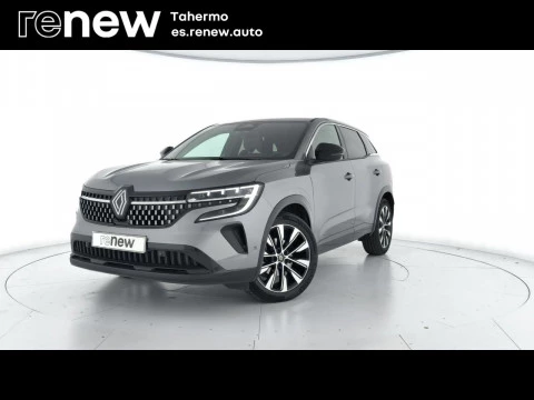 Renault Austral Techno Mild Hybrid 103kW (140CV) Auto