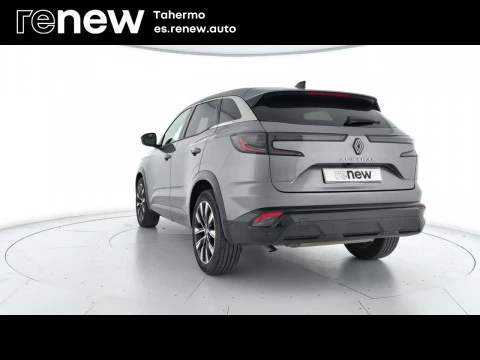 Renault Austral Techno Mild Hybrid 103kW (140CV) Auto