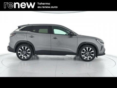Renault Austral Techno Mild Hybrid 103kW (140CV) Auto
