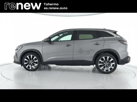Renault Austral Techno Mild Hybrid 103kW (140CV) Auto