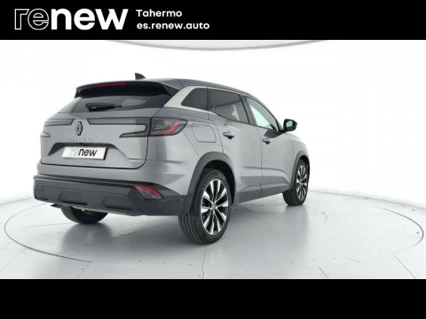 Renault Austral Techno Mild Hybrid 103kW (140CV) Auto
