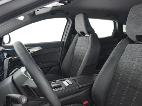 Renault Austral Techno Mild Hybrid 103kW (140CV) Auto