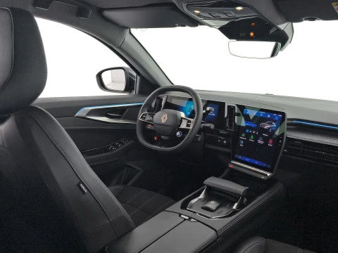 Renault Austral Techno Mild Hybrid 103kW (140CV) Auto