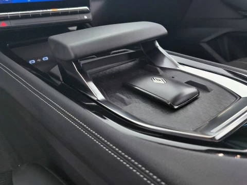 Renault Austral Techno Mild Hybrid 103kW (140CV) Auto