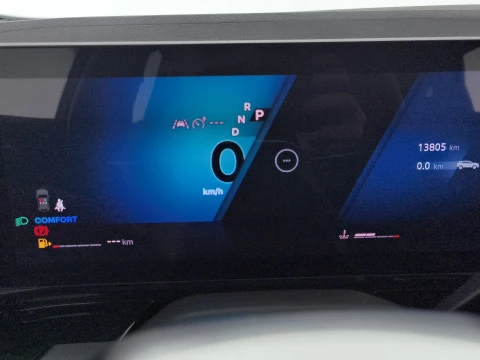 Renault Austral Techno Mild Hybrid 103kW (140CV) Auto