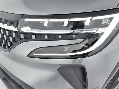 Renault Austral Techno Mild Hybrid 103kW (140CV) Auto